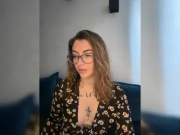 Bongacams Sex Cam of WILDGIRL