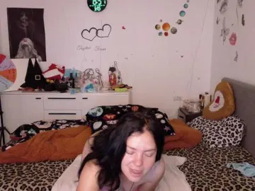Bongacams Adult Video Chat of WetPussy1