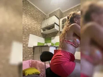 Bongacams Live Porn of Ritia