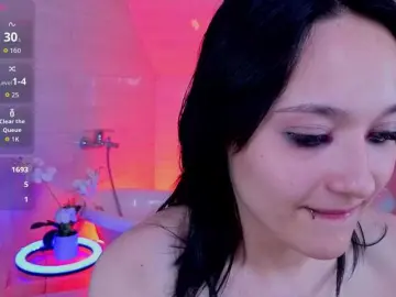Bongacams Free Live Porn of DarcyBlackwood