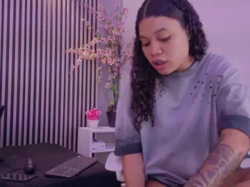 Bongacams Best live sex cam show of GysellHanson