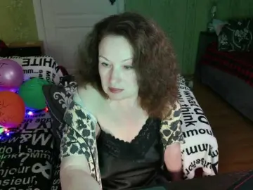 Bongacams Live Sex of MeganIris