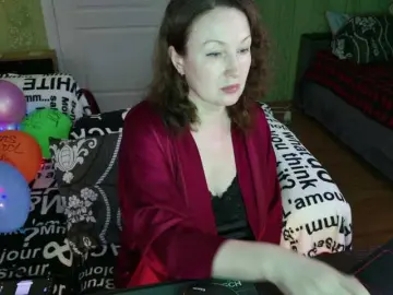 Bongacams Live Sex Cam of MeganIris