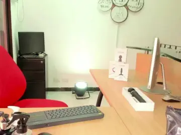 Bongacams Live Porn of EmySandoval