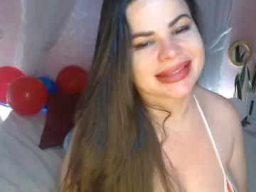 Bongacams Free Porn Cam of AliceBraga