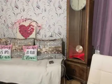 Bongacams Live Porn of AvaQueen
