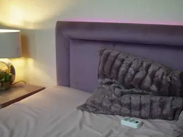 Bongacams Sex Cam of JoelleSoul