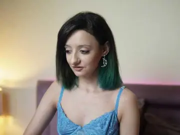 Bongacams Sex Cam of JoelleSoul