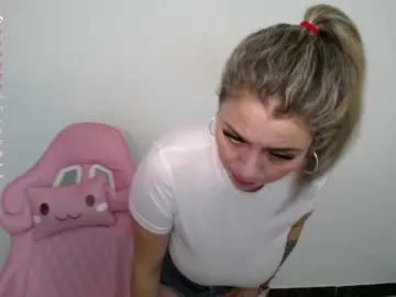 Bongacams Live Sex of Isabella-wish1