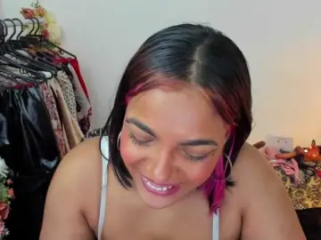 Bongacams Best Webcam of Jade-Nair