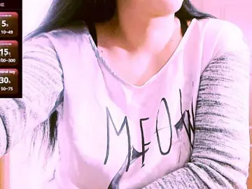 Bongacams Live Sex Cam of SexyAlina123