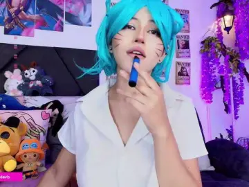 Bongacams Live Sex Cam of Zaradavis