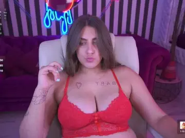 Bongacams Sex Chat of HeyKitten