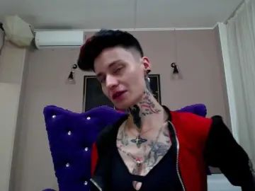 Bongacams Live Sex of KennysXX