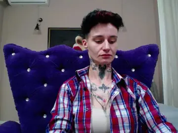 Bongacams Sex Chat of KennysXX