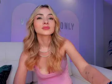 Bongacams Best Webcam of StacyWoods