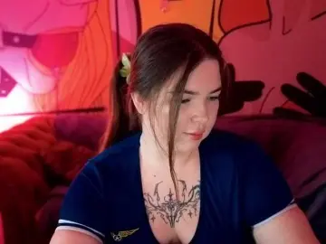 Bongacams Live Sex of RosieMoons