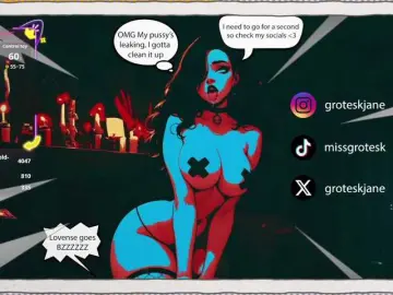 Bongacams Watch Live Sex Cams of groteskcouple