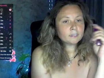Bongacams Free Porn Cam of NERVOMOTINA