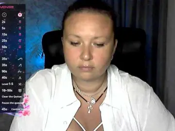 Bongacams Adult Webcam of NERVOMOTINA