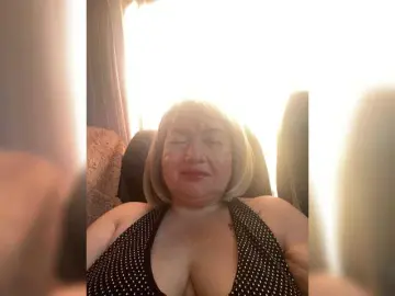Bongacams Live Sex of SVETIKBOMBOCHKA