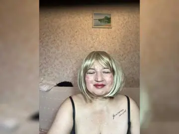 Bongacams Best live sex cam show of SVETIKBOMBOCHKA