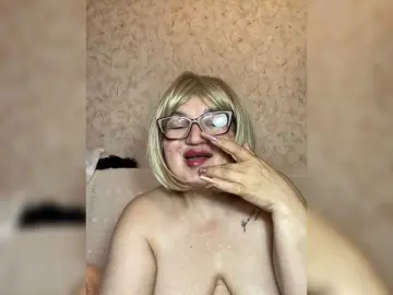 Bongacams Adult Webcam of SVETIKBOMBOCHKA