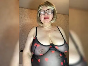 Bongacams Best Webcam of SVETIKBOMBOCHKA