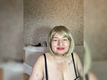 Bongacams Live Porn of SVETIKBOMBOCHKA