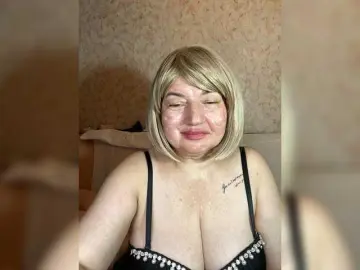 Bongacams Live Porn of SVETIKBOMBOCHKA