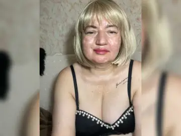 Bongacams Best Webcam of SVETIKBOMBOCHKA