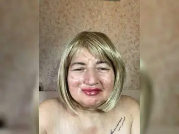 Bongacams Free Live Porn of SVETIKBOMBOCHKA