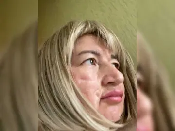 Bongacams Live Sex of SVETIKBOMBOCHKA