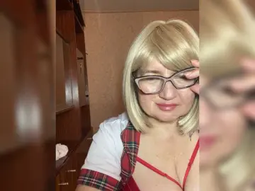 Bongacams Private Sex Chat of SVETIKBOMBOCHKA