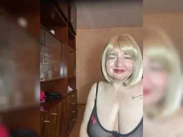 Bongacams Live Sex Cam of SVETIKBOMBOCHKA