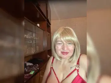 Bongacams Best live sex cam show of SVETIKBOMBOCHKA