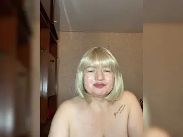 Bongacams Live Porn of SVETIKBOMBOCHKA