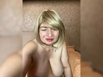 Bongacams Live Sex of SVETIKBOMBOCHKA