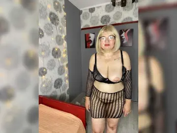 Bongacams Sex Cam of SVETIKBOMBOCHKA