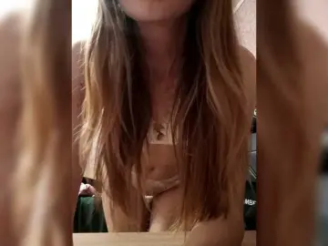 Bongacams Nude Webcam of SoftLuna