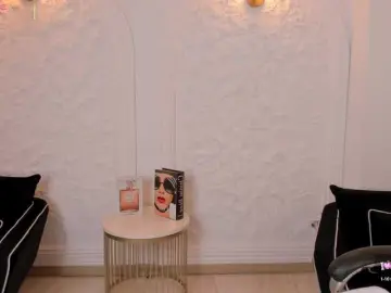 Bongacams Live Sex Cam of VeronicaBlue
