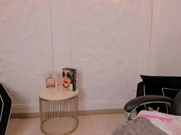 Bongacams Watch Live Sex Cams of VeronicaBlue