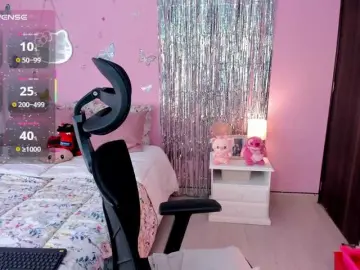 Bongacams Watch Live Sex Cams of megankitty999