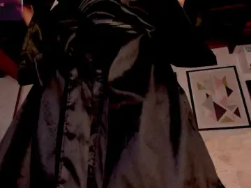 Bongacams Sex Chat of LunaRuso