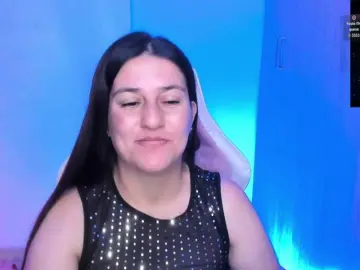Bongacams Free Live Porn of Saskyaajohnson