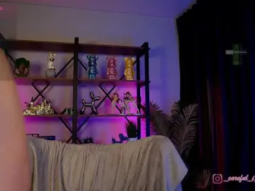 Bongacams Free Live Porn of ANGELonDUTY