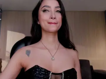 Bongacams Best Webcam of ValeriaVelvet