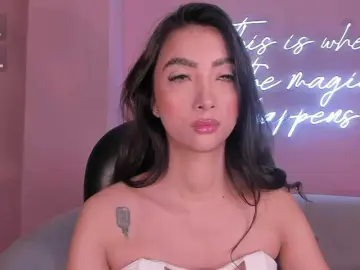 Bongacams Sex Chat of ValeriaVelvet