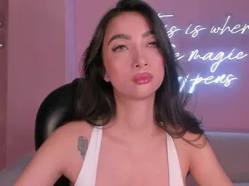 Bongacams Sex Chat of ValeriaVelvet