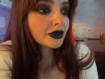 Bongacams Nude Webcam of Crystalnova